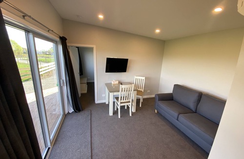 Temuka House | Arle's Nook