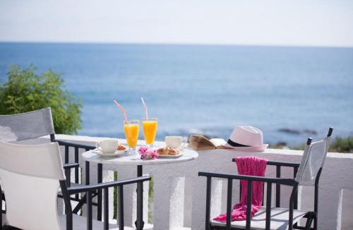 Hersonissos Centre Apartment | Arlen Beach Hotel
