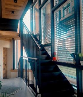 Fiou House | Arlette Chambres d'Hôtes