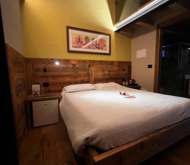 Fiou House | Arlette Chambres d'Hôtes