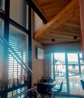 Fiou House | Arlette Chambres d'Hôtes
