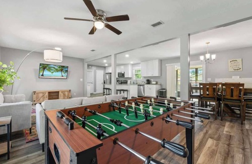 Arlington House | Arlington Abode | Team Joseph Ellen
