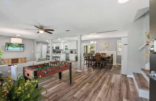 Arlington House | Arlington Abode | Team Joseph Ellen