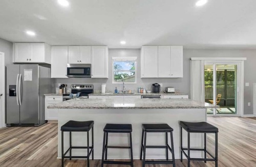 Arlington House | Arlington Abode | Team Joseph Ellen
