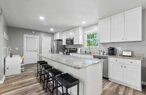 Arlington House | Arlington Abode | Team Joseph Ellen