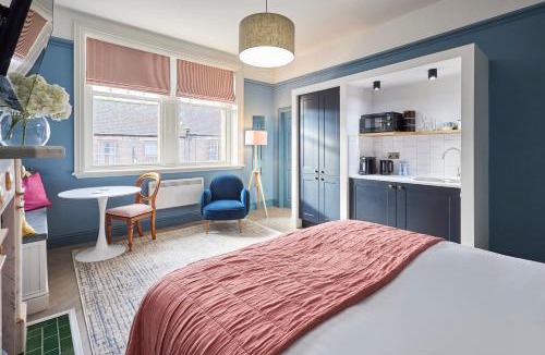 Wooler Apartment | Arlington House Hotel - Self Check-In Suites