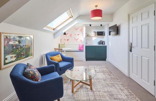 Wooler Apartment | Arlington House Hotel - Self Check-In Suites