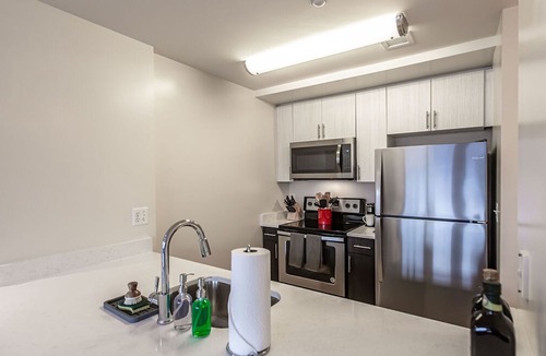Shirlington Apartment | Arlington | Modern 2BD/2BA Apartment
