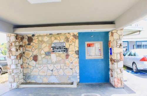 Harbor Hotel | Arlington Motel