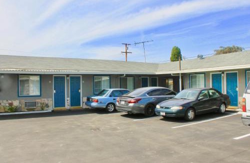 Harbor Hotel | Arlington Motel