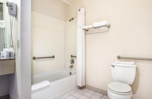 Arlington Hotel | Arlington Motor Inn