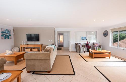 Portarlington Apartment | Arlingtons Holiday Accommodation