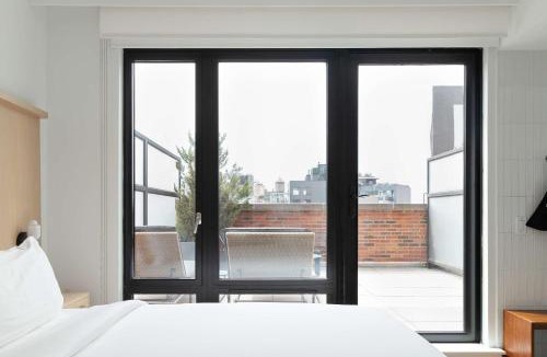 Hudson Square Hotel | Arlo SoHo
