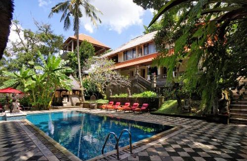 Pengosekan Resort | Arma Museum & Resort