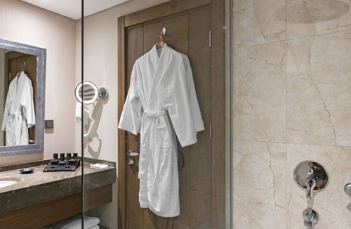 Haymana Hotel | Armada Grannos Thermal Hotel & Convention Center