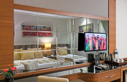 Haymana Hotel | Armada Grannos Thermal Hotel & Convention Center