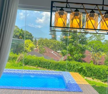 Ciloto Villa | Armada Resort Puncak