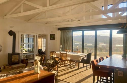 Merrivale House | Armadale Cottage