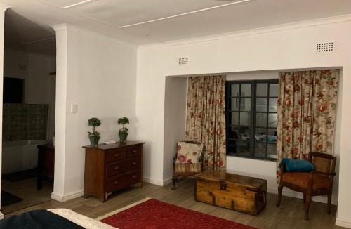 Merrivale House | Armadale Cottage