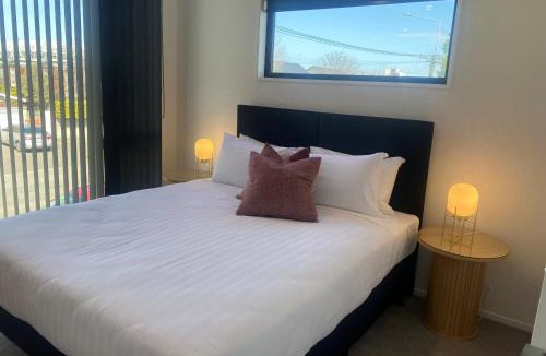 Christchurch City Centre Hotel | Armagh Executive Stays