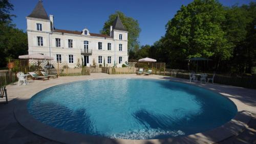Moncaut Apartment | Armagnac