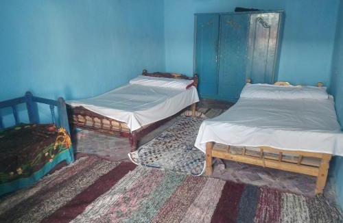 Aswan House | Arman House