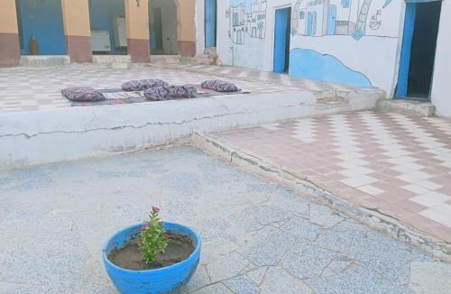 Aswan House | Arman House