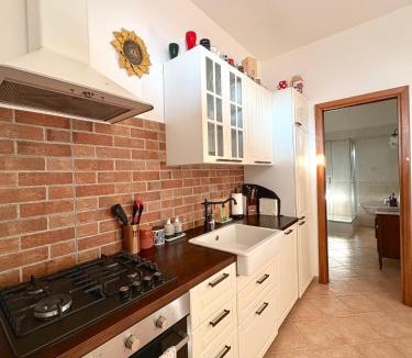 Pontone Apartment | Armando's House