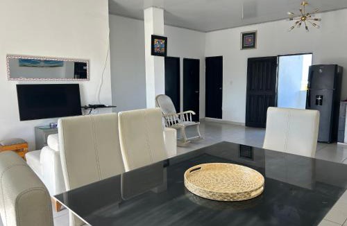 Puerto Colombia Apartment | ARMANI