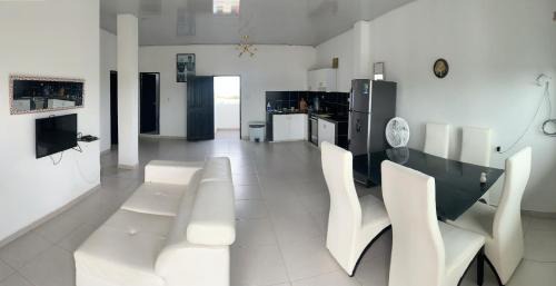 Puerto Colombia Apartment | ARMANI