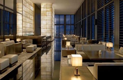 Borgonuovo Hotel | Armani Hotel Milano