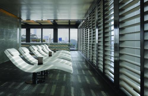 Borgonuovo Hotel | Armani Hotel Milano