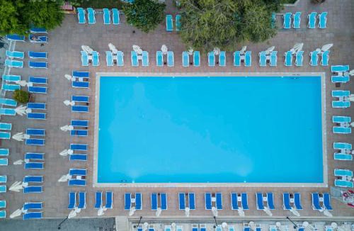 Side Resort | Armas Bella Sun