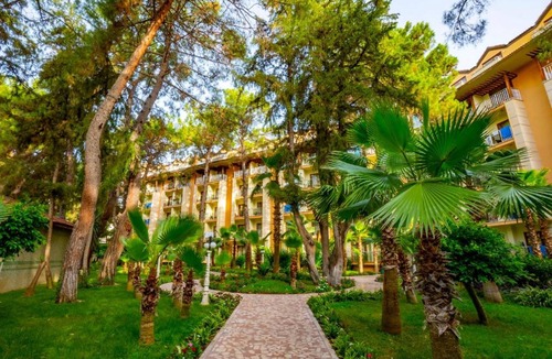 Tekirova Resort | Armas Kaplan Paradise - All Inclusive