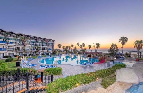 Camyuva Resort | Armas Labada