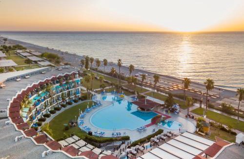 Camyuva Resort | Armas Labada