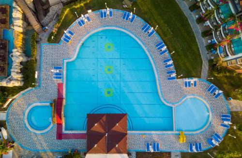 Camyuva Resort | Armas Labada