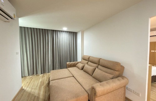 Nong Bon Apartment | Armass Residence