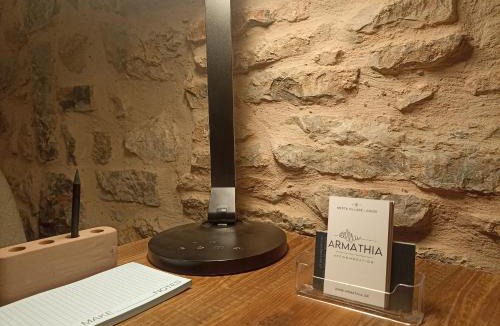 Mesta House | Armathia Accommodation