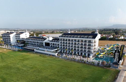 Side Hotel | Armella Hill Hotel