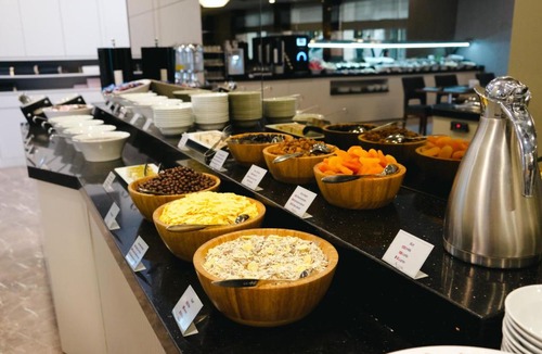 Izmir City Centre Hotel | ARMİS HOTEL