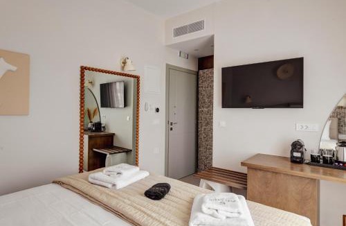 Vari Hotel | Armia Experience Hotel