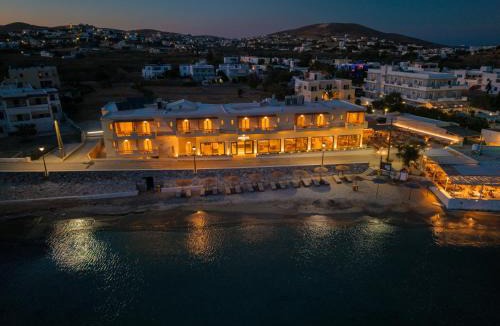 Vari Hotel | Armia Experience Hotel