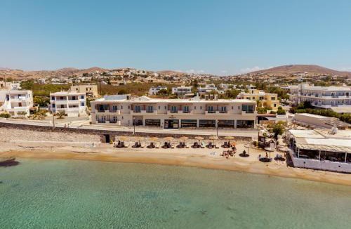 Vari Hotel | Armia Experience Hotel