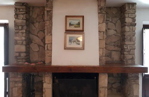 Pescasseroli Apartment | Armida