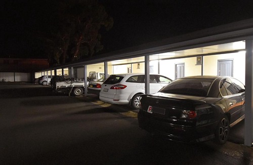 Armidale Hotel | Armidale Inn