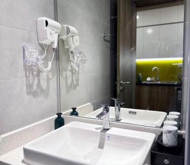 Van Giang Apartment | Armin Homes Studio at Solforest Ecopark
