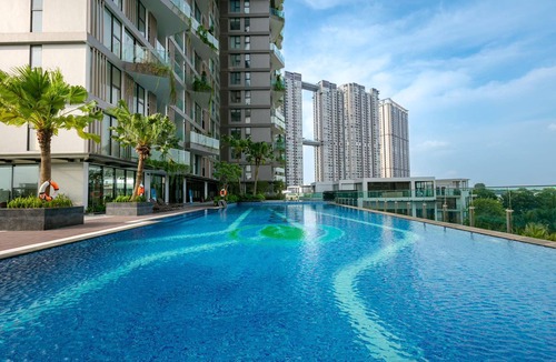 Van Giang Apartment | Armin Homes Studio Solforest Ecopark