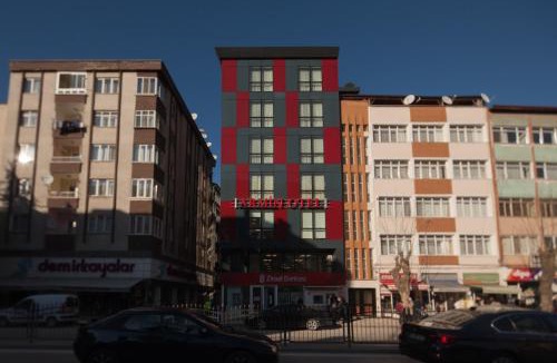 Amasya Hotel | Armin Hotel