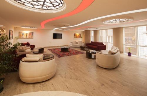 Amasya Hotel | Armin Hotel